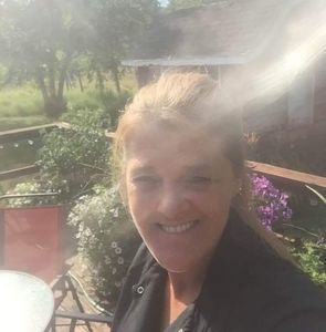 Meet your Posher, Ida